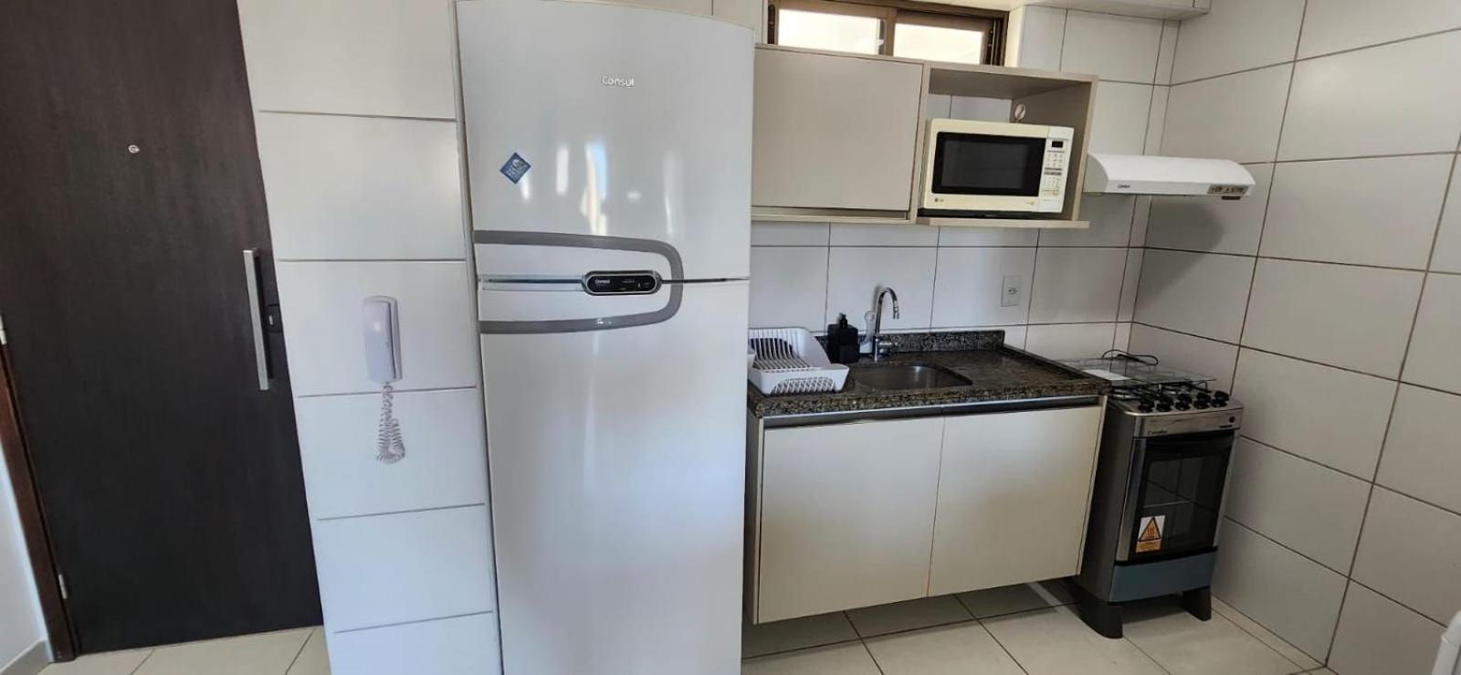 Flat 2 Quartos A 100M Da Praia De Boa Viagem Recife Kültér fotó